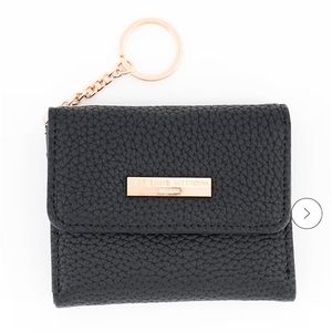 Adrienne Vittadini Studio Coin Purse